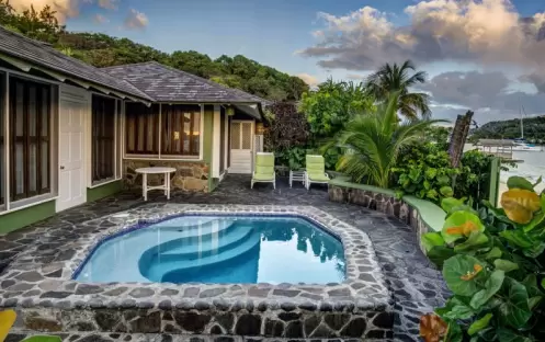 Young Island-Luxury With Plunge Pool 1_3115